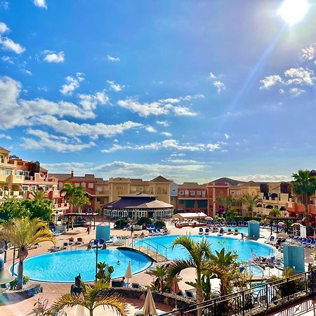 Sunset Apartment 2 & Heated Pool Los Cristianos  Exterior foto