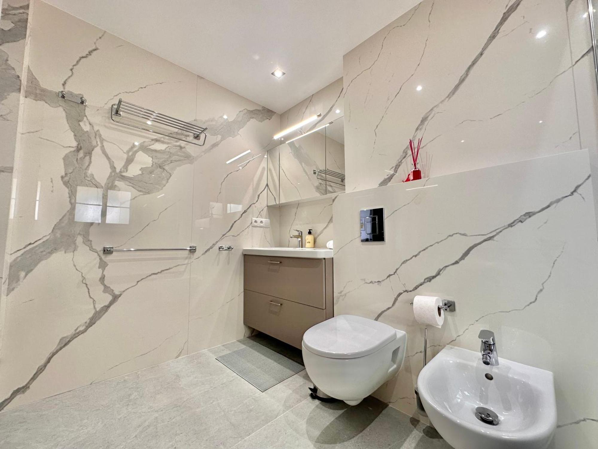 Sunset Apartment 2 & Heated Pool Los Cristianos  Exterior foto