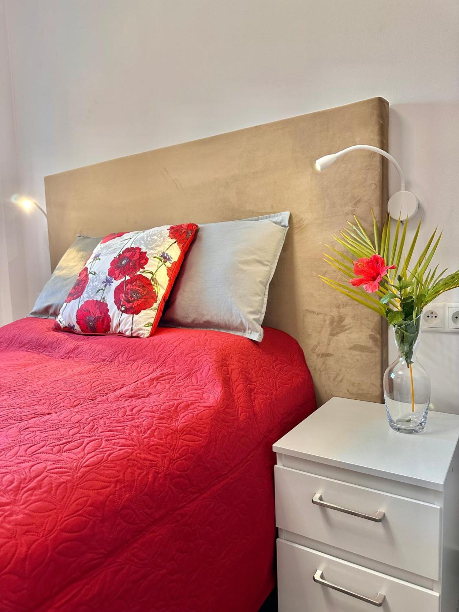 Sunset Apartment 2 & Heated Pool Los Cristianos  Exterior foto
